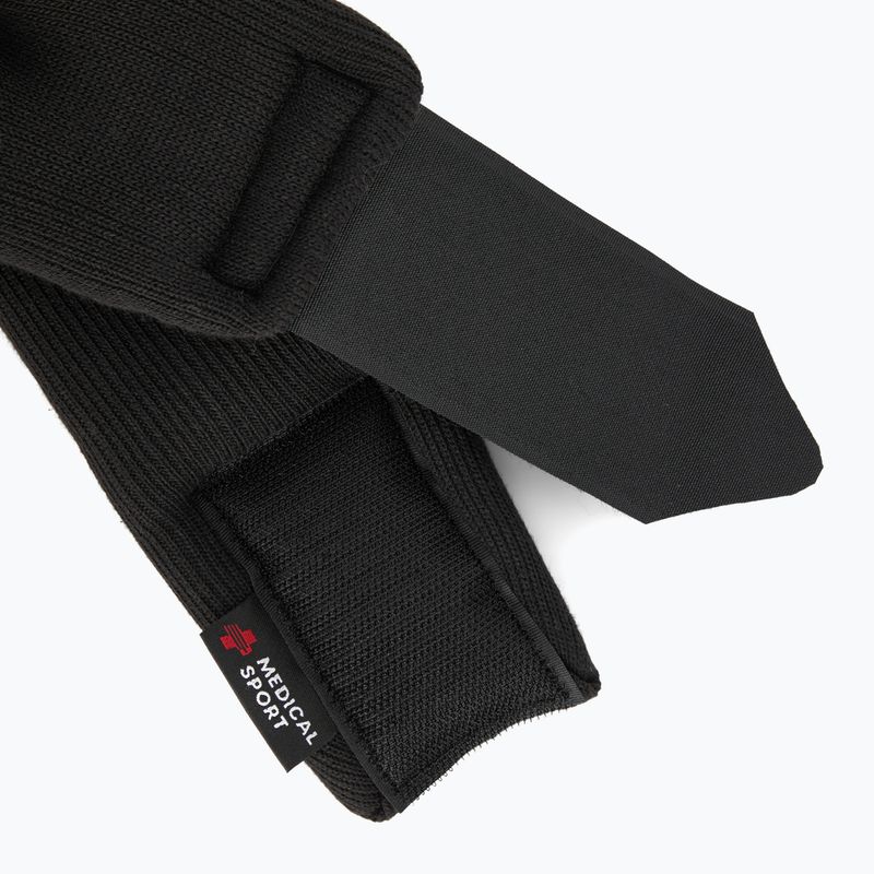 Ortopedický krčný golier MSupport Red black 4