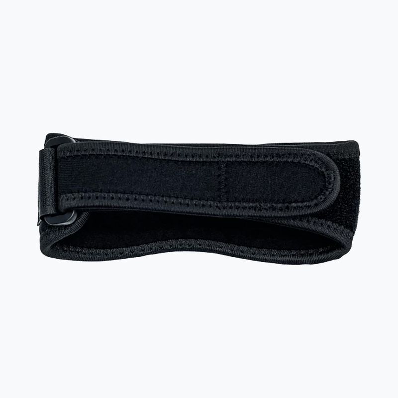 Kolenná ortéza DrFit black/grey 3