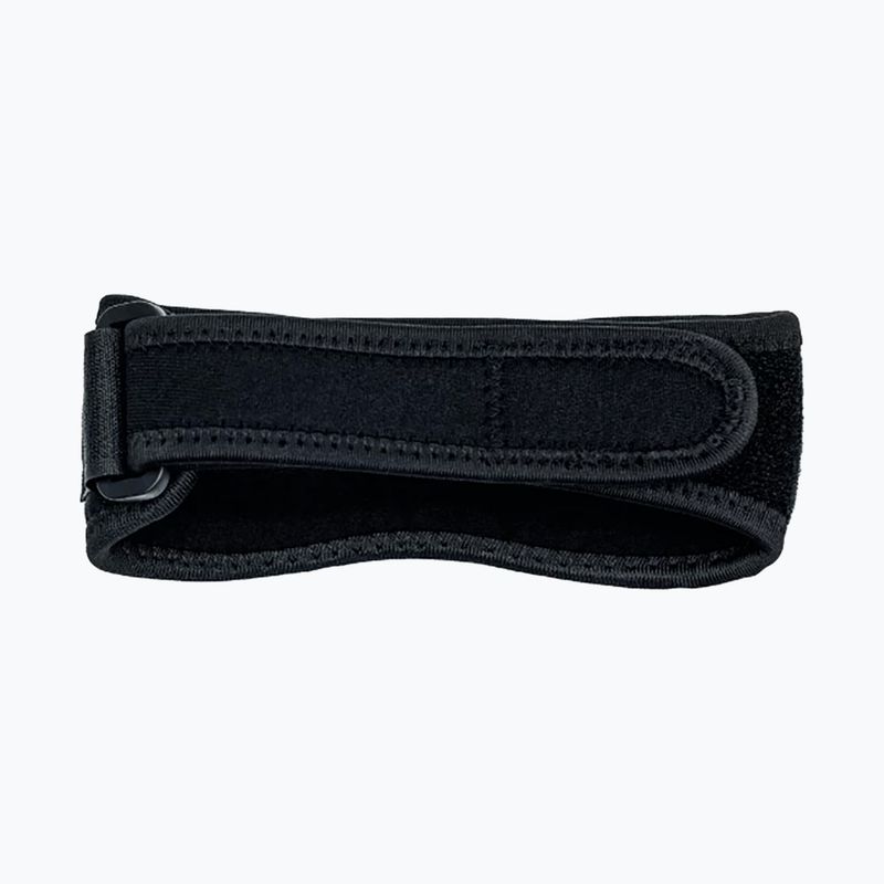 Kolenná ortéza DrFit black/blue 2