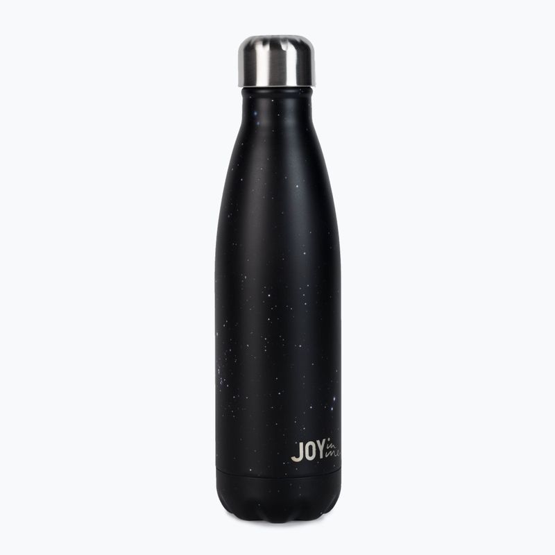 JOYINME Drop 500ml termo fľaša čierna 800451