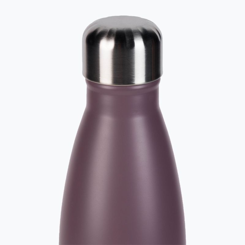 JOYINME Drop 500 ml termo fľaša fialová 800455 3