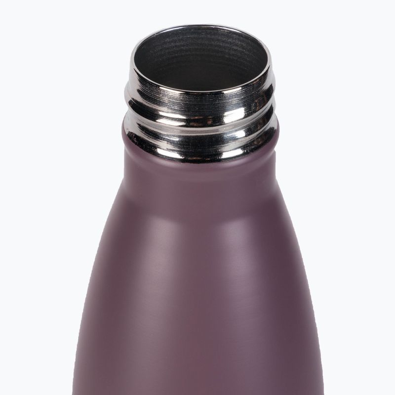 JOYINME Drop 500 ml termo fľaša fialová 800455 4