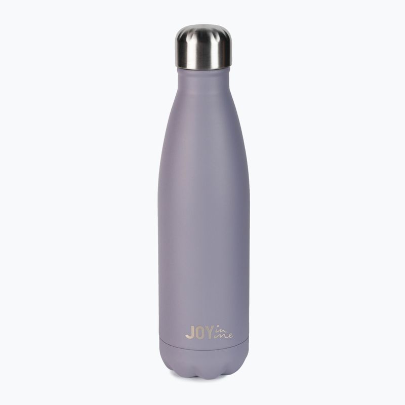 JOYINME Drop 500 ml termo fľaša sivá 800456 2
