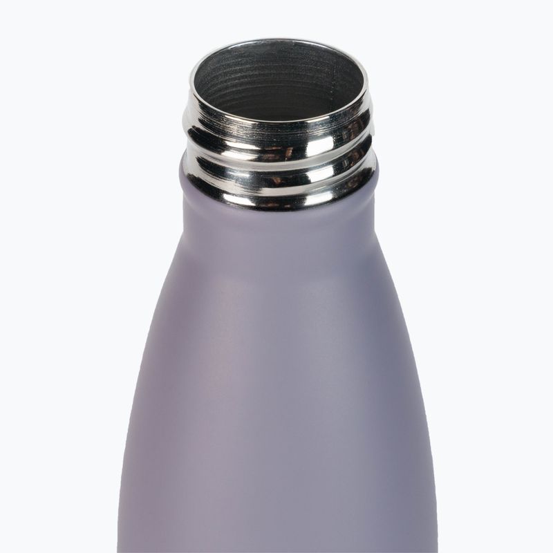 JOYINME Drop 500 ml termo fľaša sivá 800456 4