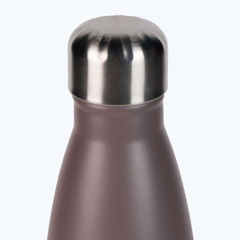 JOYINME Drop 500 ml termofľaša hnedá 800457 3