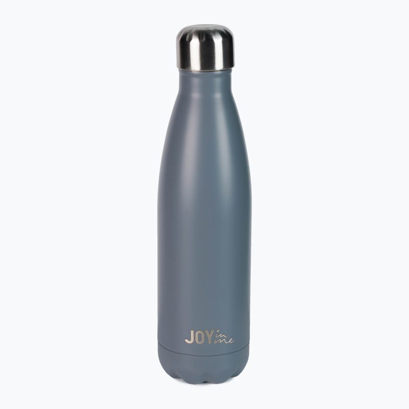JOYINME Drop 500 ml termofľaša sivá 800458 2