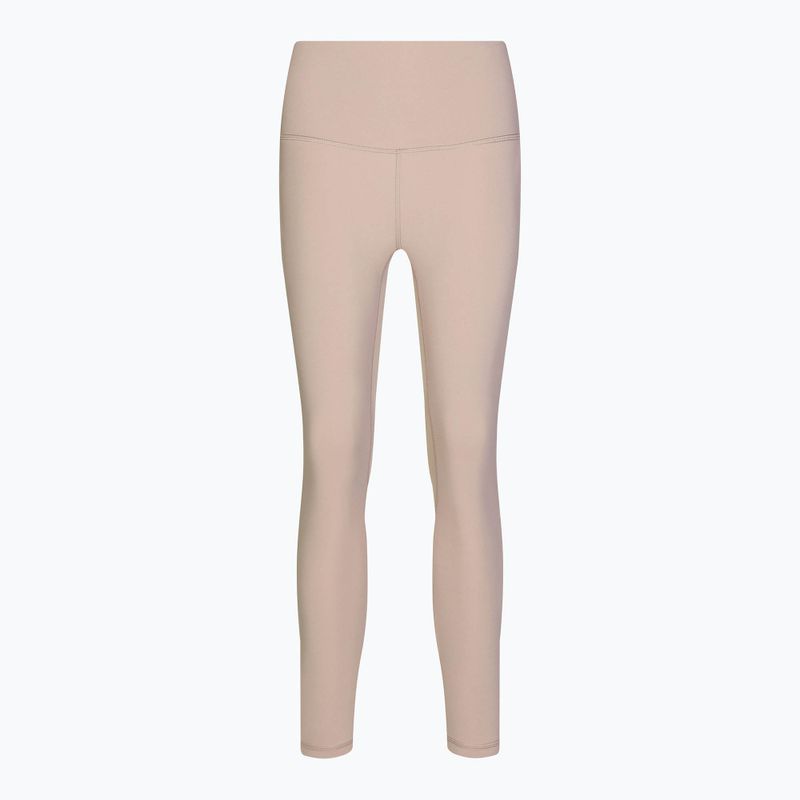 Dámske legíny na jogu JOYINME 7/8 Unity, ease™ beige 801263