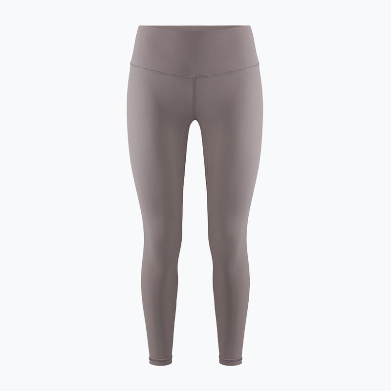 Dámske legíny na jogu JOYINME Unity, ease™ grey 801360