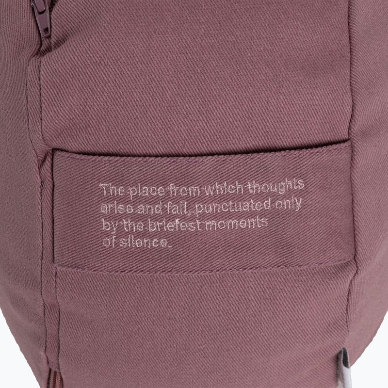 Meditačný vankúš JOYINME The Place all berry 3