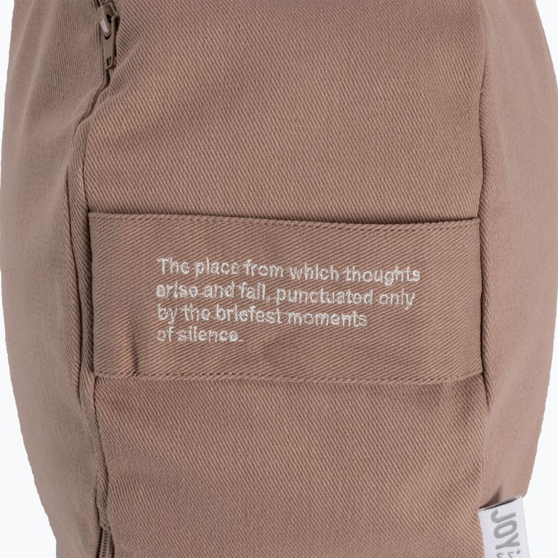 Meditačný vankúš JOYINME The Place sun stone 3