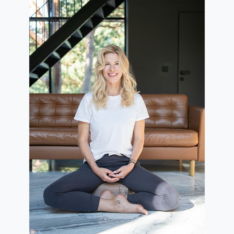 Meditačný vankúš Radosť vo mne béžová 811012 5