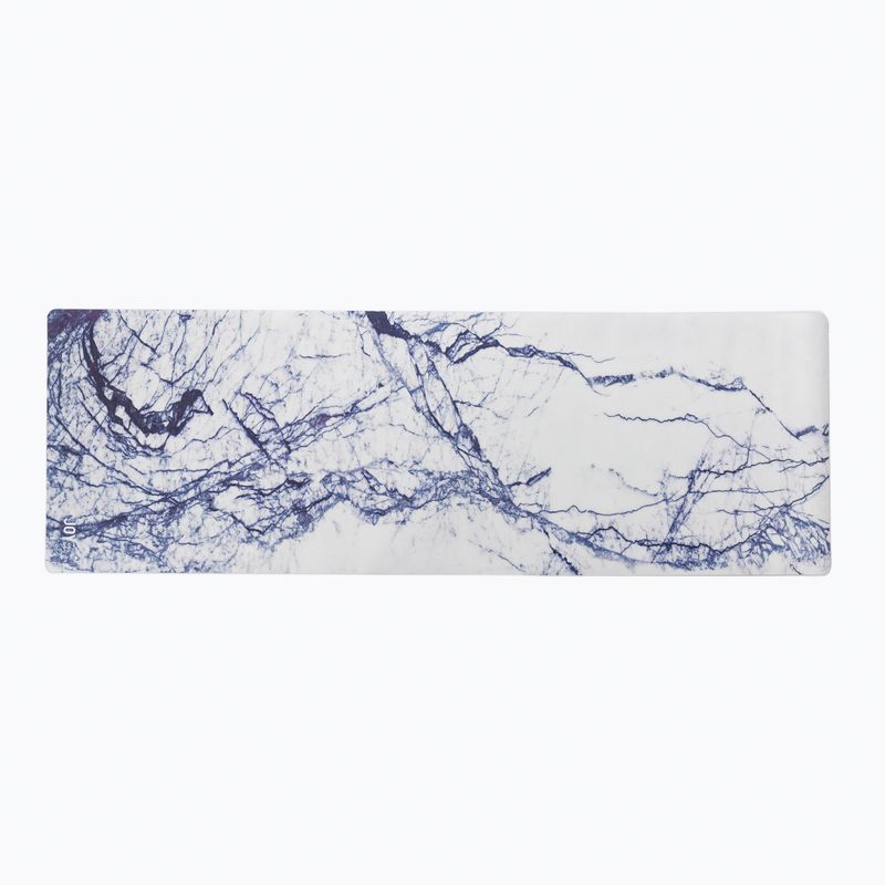 JOYINME Flow 3 mm podložka na jogu biela 813 2