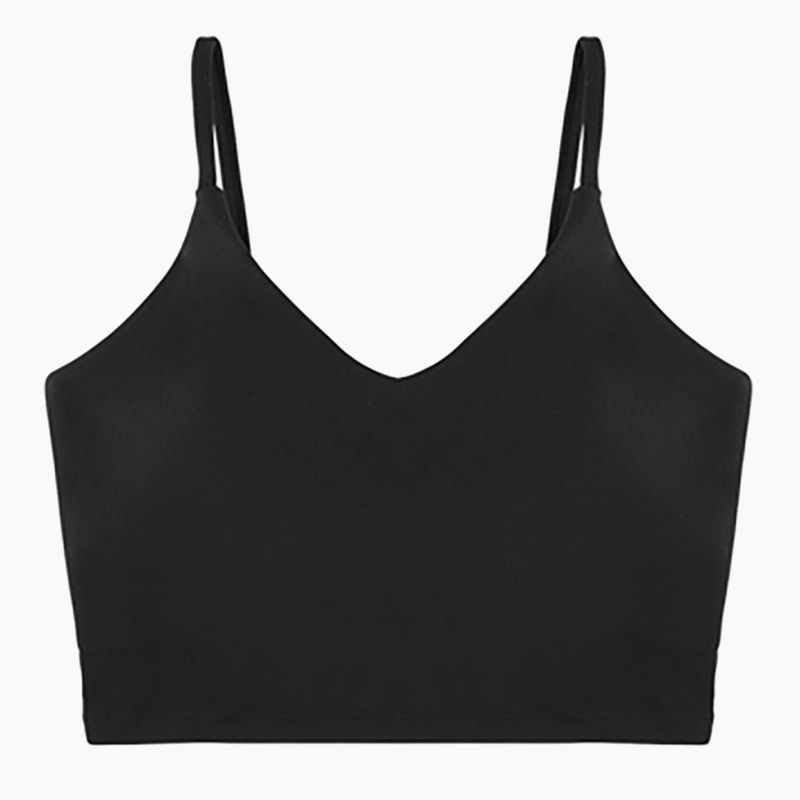 Dámsky top na jogu JOYINME Feel black 801385