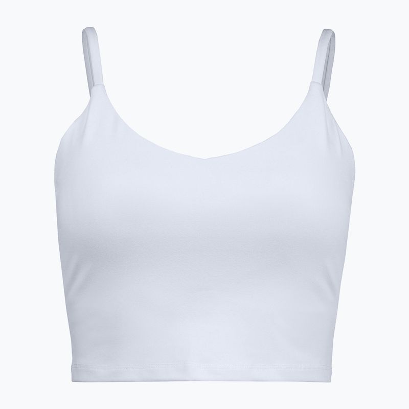 Dámsky top na jogu JOYINME Feel white 801390
