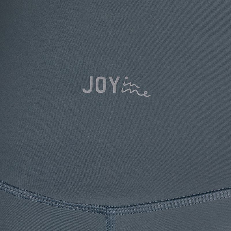 Dámske legíny na jogu JOYINME 7/8 Unity, ease™ blue 801466 3