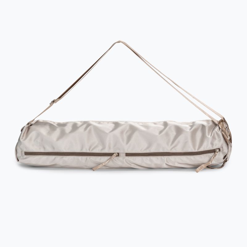 Taška na podložku na jogu JOYINME On The Go beige 883 2
