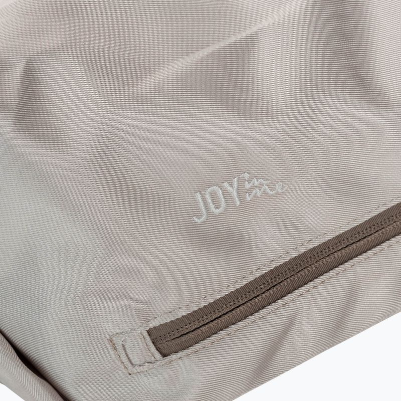 Taška na podložku na jogu JOYINME On The Go beige 883 3