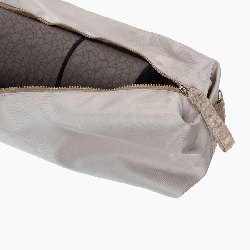 Taška na podložku na jogu JOYINME On The Go beige 883 6