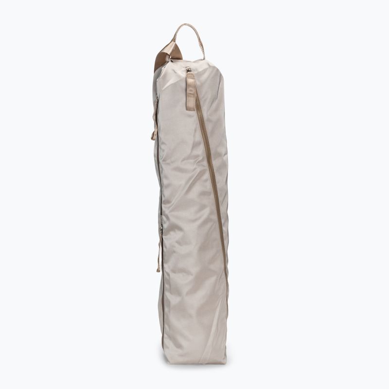 Taška na podložku na jogu JOYINME On The Go beige 883 7