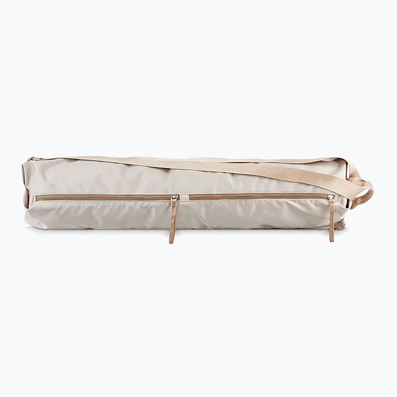 Taška na podložku na jogu JOYINME On The Go beige 883 8