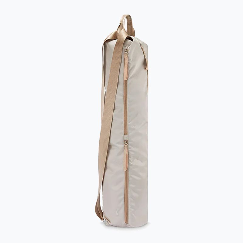 Taška na podložku na jogu JOYINME On The Go beige 883 9