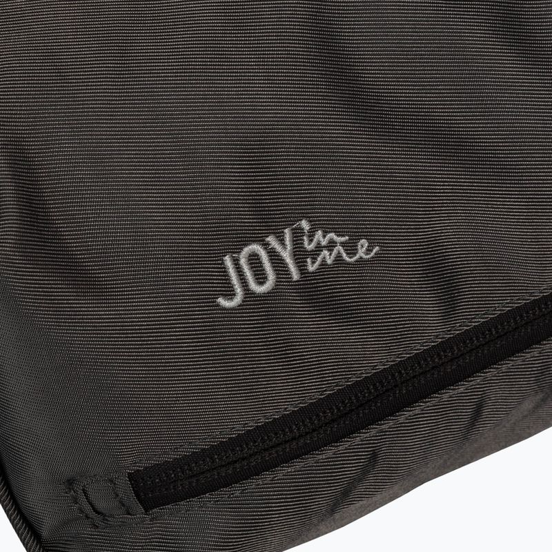 Taška na podložku na jogu JOYINME On The Go tmavosivá 884 3