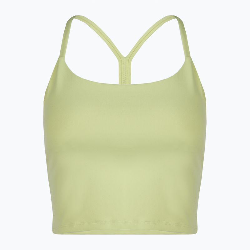 Dámsky top na jogu JOYINME Focus yellow 81554