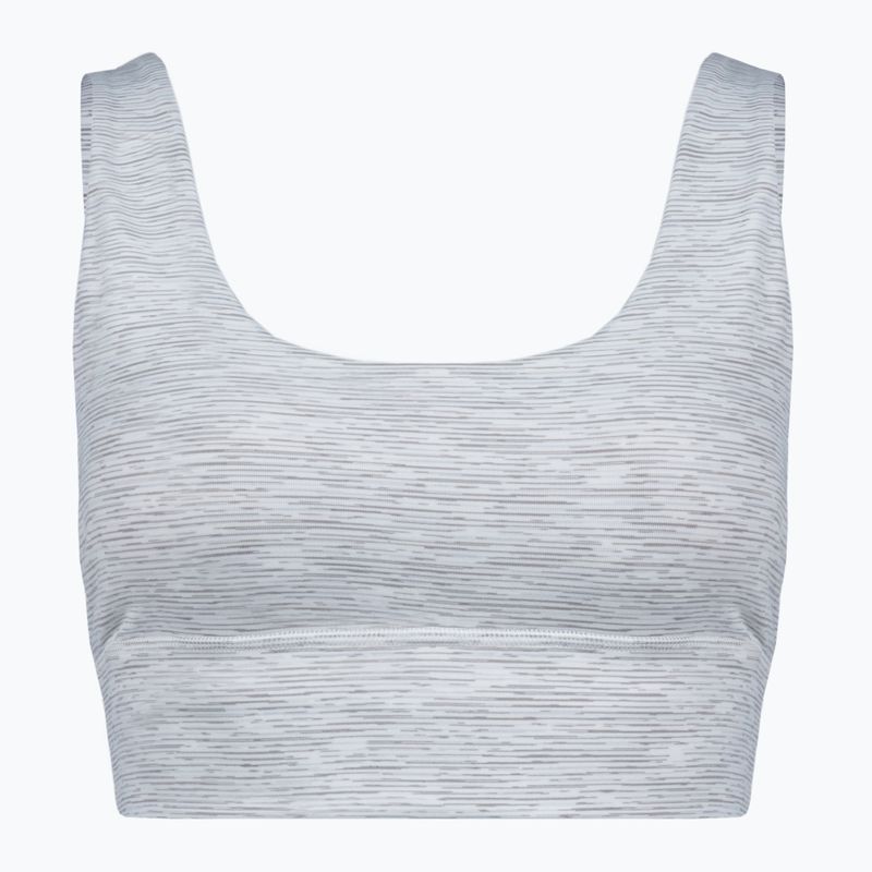 Dámsky top na jogu JOYINME Base grey 353644