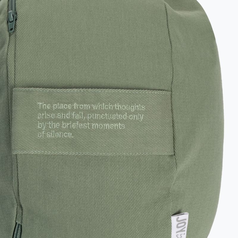 Meditačný vankúš JOYINME The Place wild herb 3