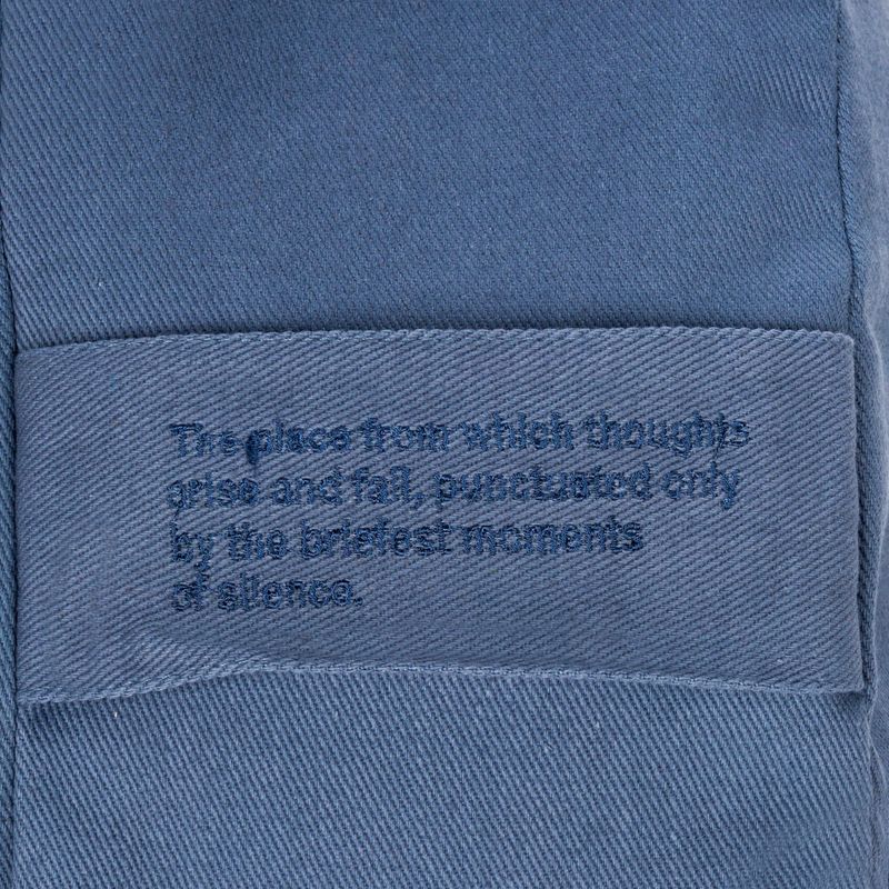 Meditačný vankúš JOYINME The Place astral violet 3