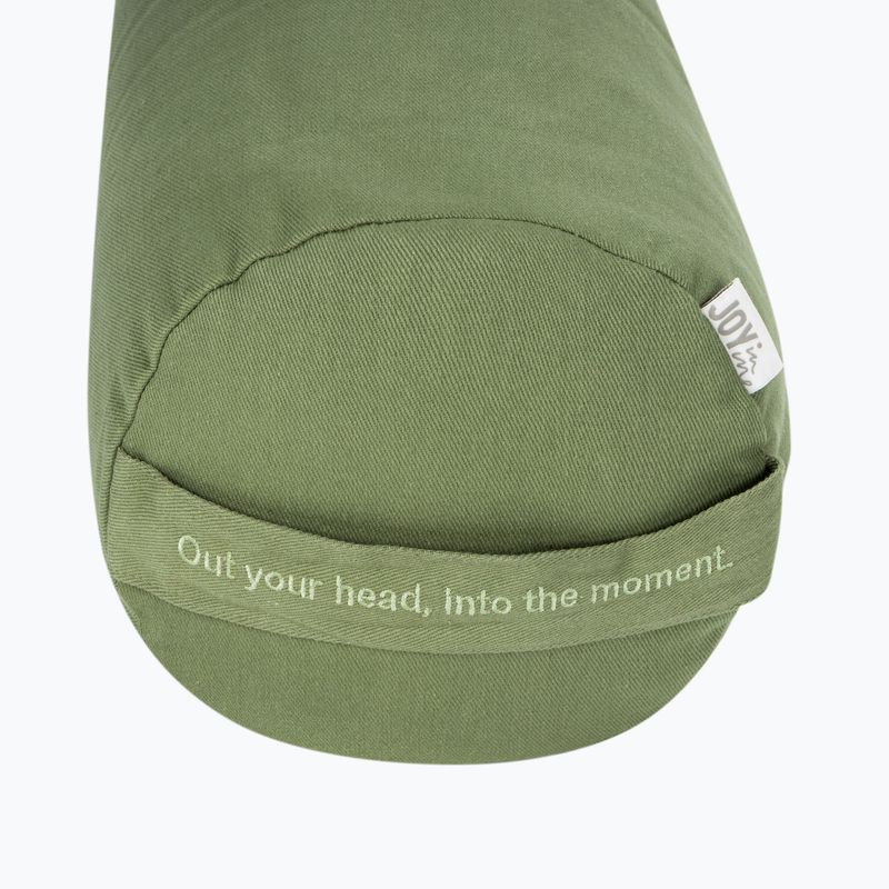 Valec na jogu JOYINME Into The Moment wild herb 3