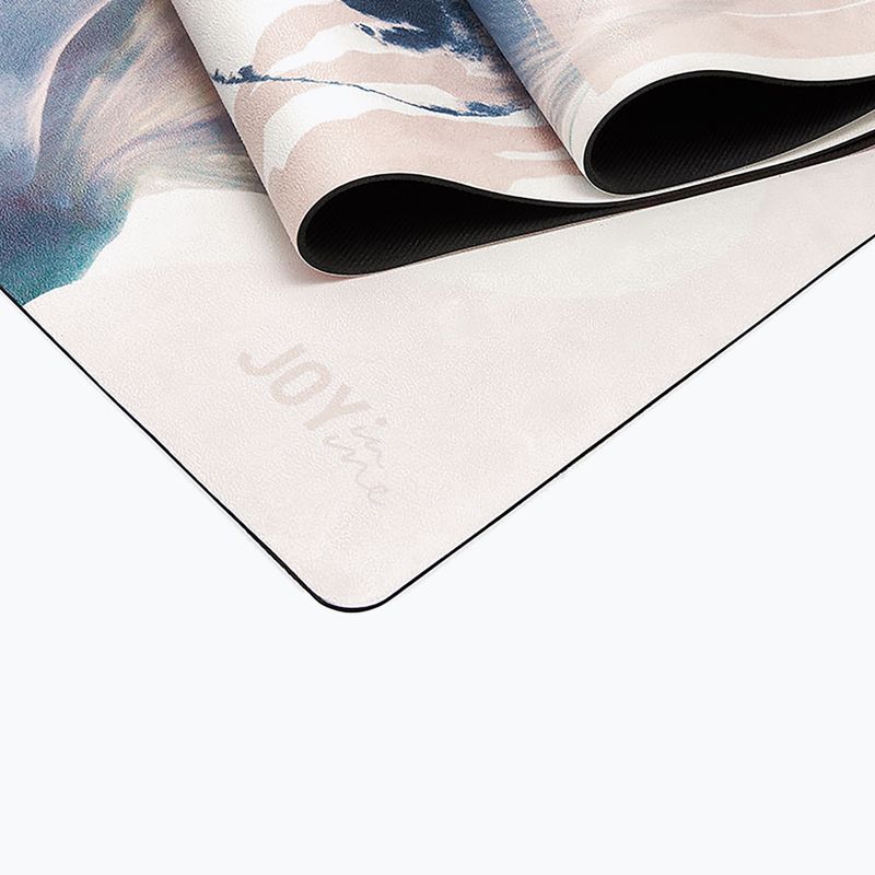 Podložka na jogu JOYINME Flow Coated 3 mm true self 3