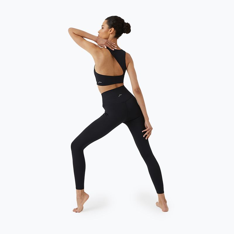 Tréningová podprsenka JOYINME Goddess black 3