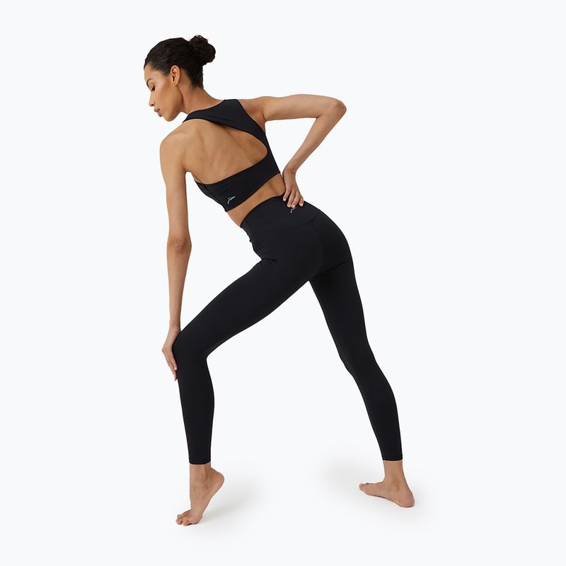 Tréningová podprsenka JOYINME Goddess black 4