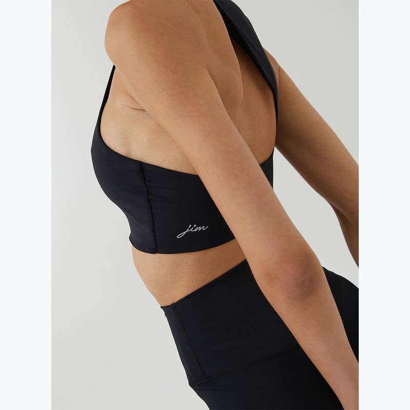 Tréningová podprsenka JOYINME Goddess black 7