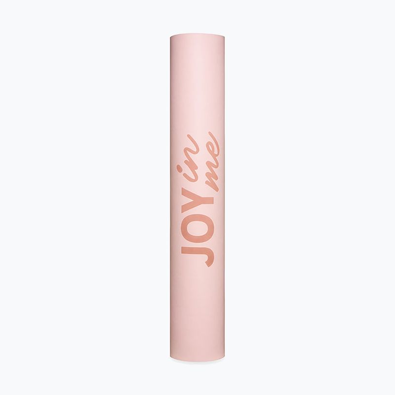 Podložka na jogu JOYINME Pro 4.5 mm pink nude 3