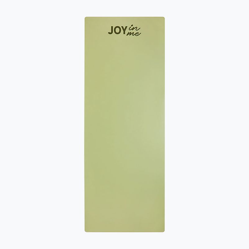 Podložka na jogu JOYINME Pro 4.5 mm light green