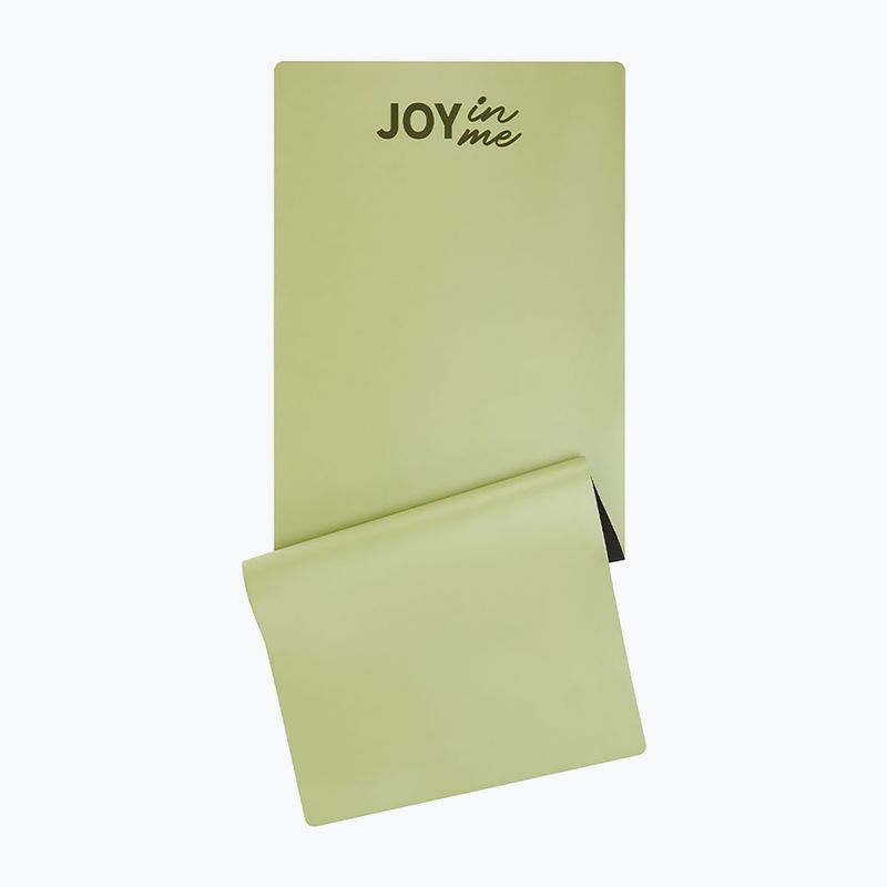 Podložka na jogu JOYINME Pro 4.5 mm light green 2