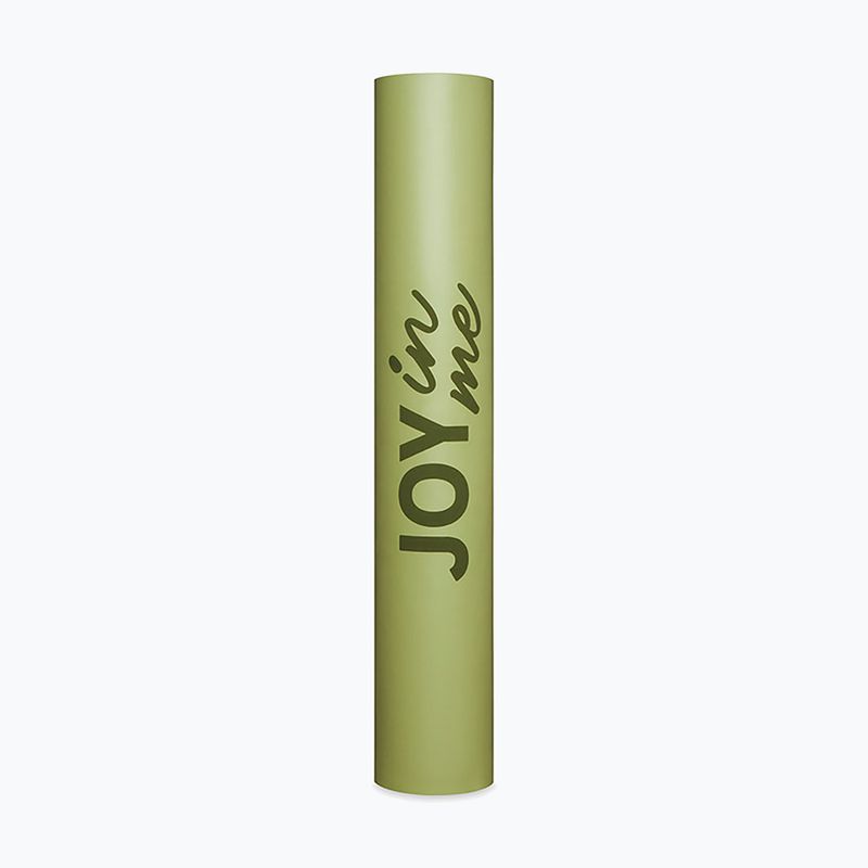 Podložka na jogu JOYINME Pro 4.5 mm light green 3