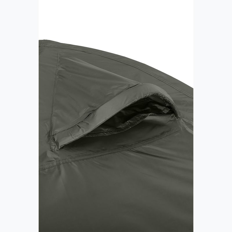 Kempingový stan pre 3 osoby Volven Passat green 3