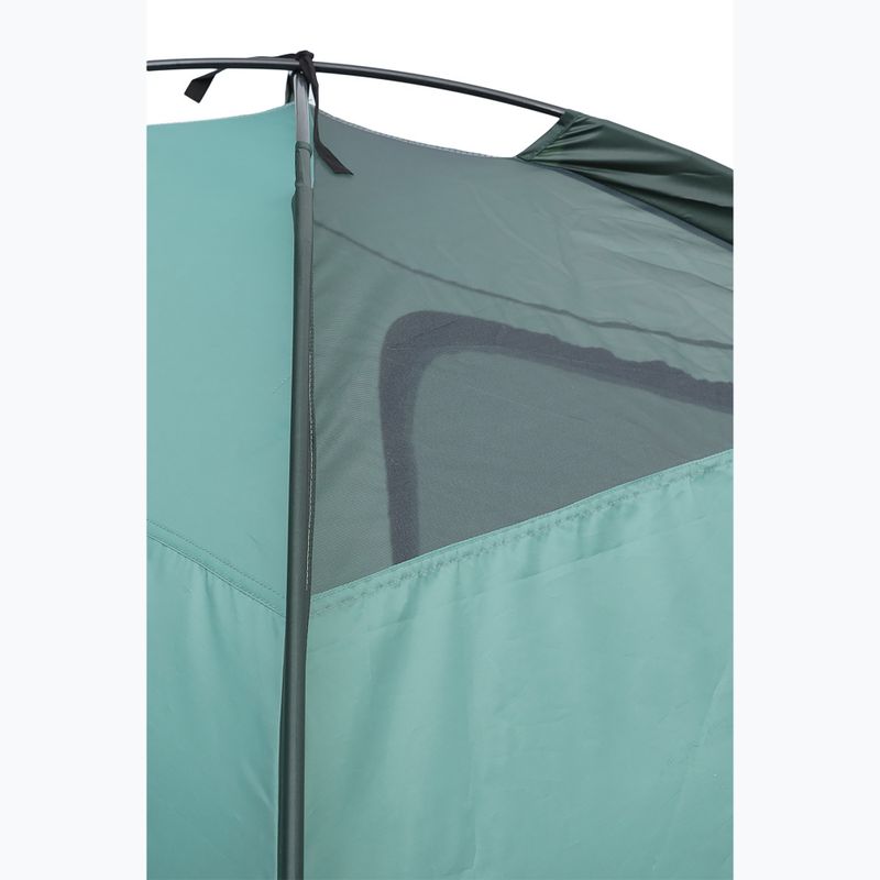 Kempingový stan pre 3 osoby Volven Passat green 4