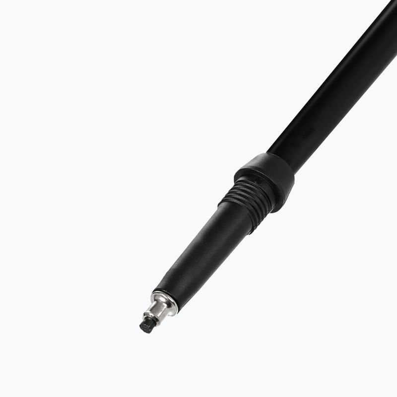 Trekingové palice Volven Adevnture Pro red 5