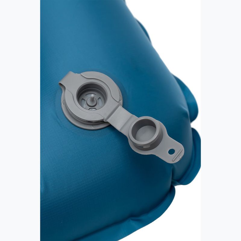 Nafukovacia karimatka Volven Air Comfort Plus blue 3