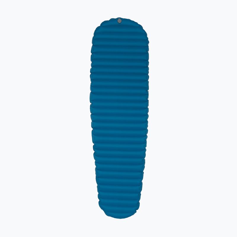 Nafukovacia podložka Volven Air Pro blue 2