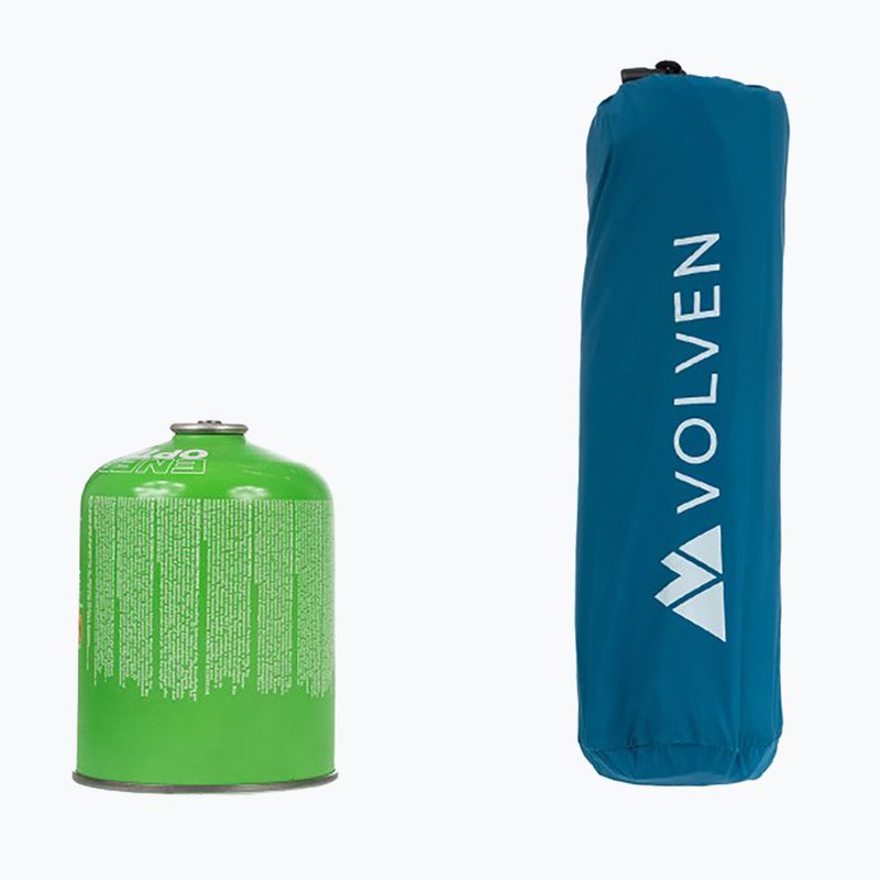 Nafukovacia karimatka Volven Air Pro blue 6