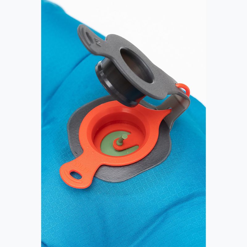 Nafukovacia karimatka Volven Air Thermo blue 3