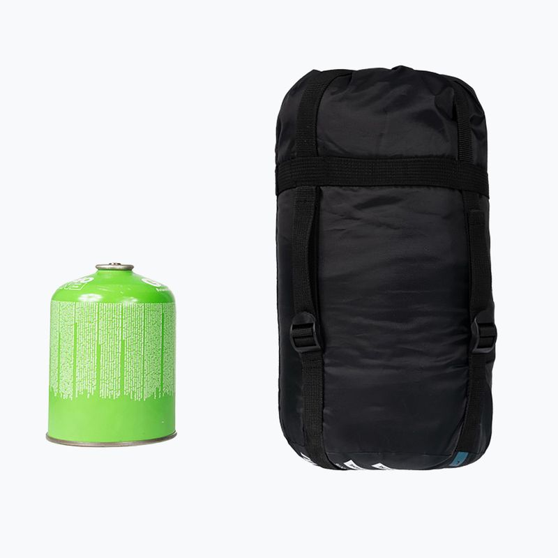 Spací vak Volven Superlight III 215 cm/left blue 6