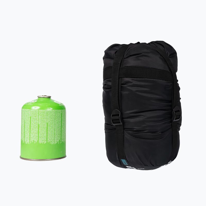 Spací vak Volven Superlight III 215 cm/left blue 7