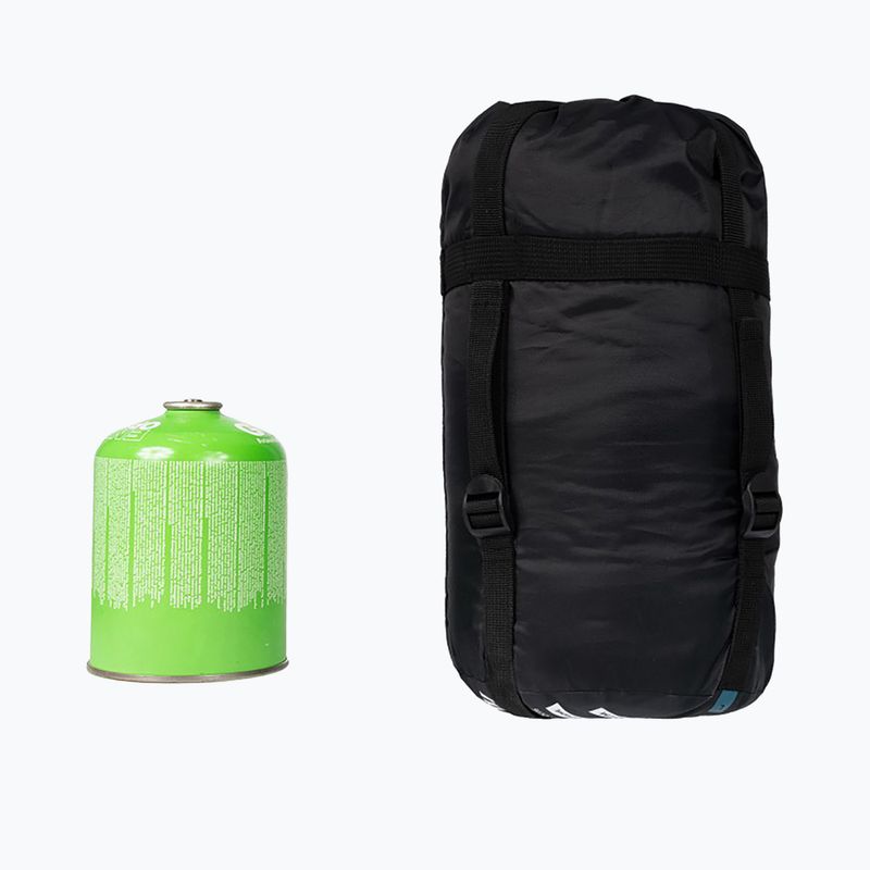 Spací vak Volven Superlight III 215 cm/right blue 6