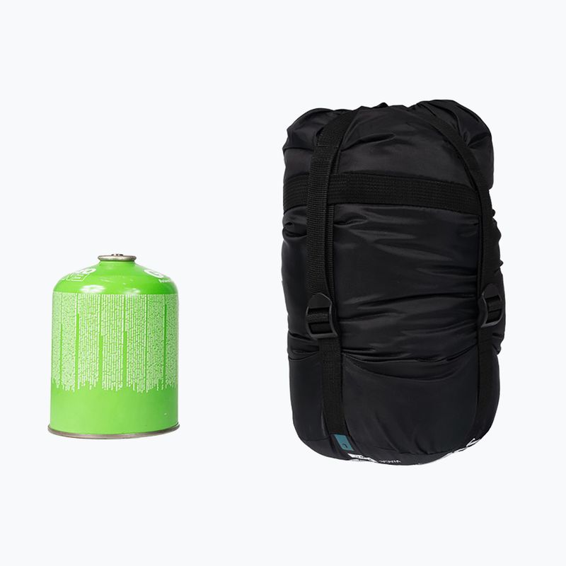 Spací vak Volven Superlight III 215 cm/right blue 7